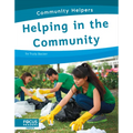 Helping in the Community