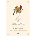 Of Birds and Birdsong