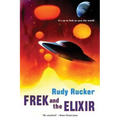 Frek and the Elixir