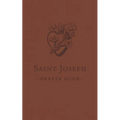 Saint Joseph Prayerbook