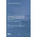 Advances in Construction and Project Management: Volume II: Construction and Digitalisation