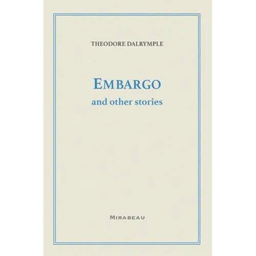 Embargo and Other Stories