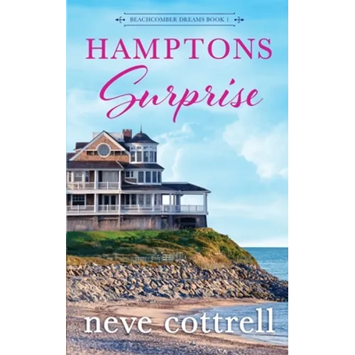 Hamptons Surprise: A Women's Fiction Novel