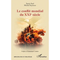 Le conflit mondial du XXIe siècle