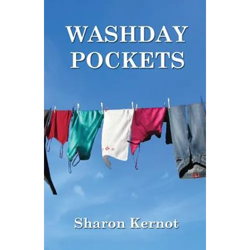 Washday Pockets