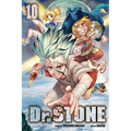 Dr. Stone, Vol. 10
