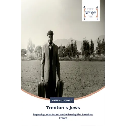 Trenton's Jews