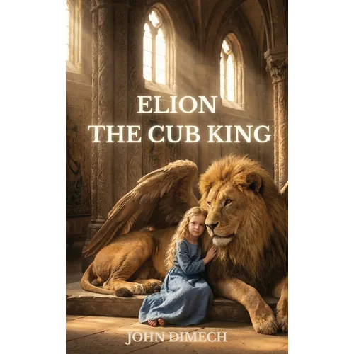 Elion The Cub King