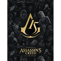 The Making of Assassin's Creed: 15th Anniversary