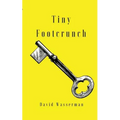 Tiny Footcrunch