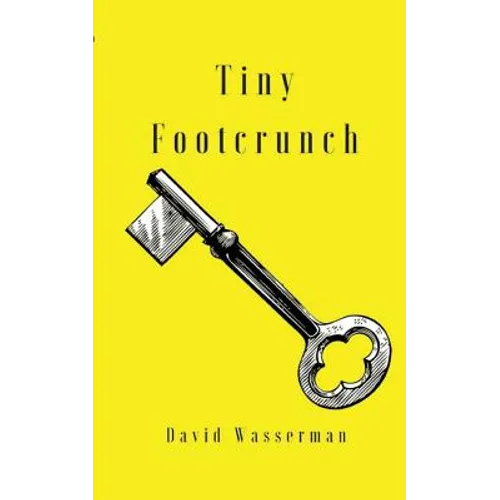 Tiny Footcrunch