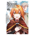 The Alchemist Who Survived Now Dreams of a Quiet City Life, Vol. 1 (Manga)