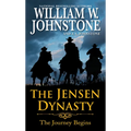 The Jensen Dynasty: The Journey Begins