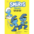 The Smurfs Tales Vol. 6: Smurf and Order and Other Tales