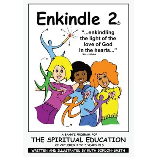 Enkindle 2