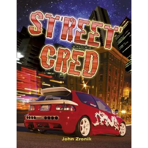 Street Cred
