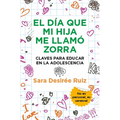 El Dia Que Mi Hija Me Llamo Zorra