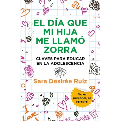 El Dia Que Mi Hija Me Llamo Zorra