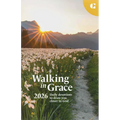 Walking in Grace 2026: Daily Devotions to Draw You Closer to God