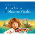Anna Maria and Maestro Vivaldi