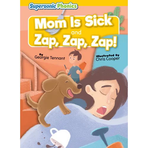 Mom Is Sick