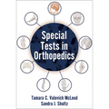 Special Tests in Orthopedics