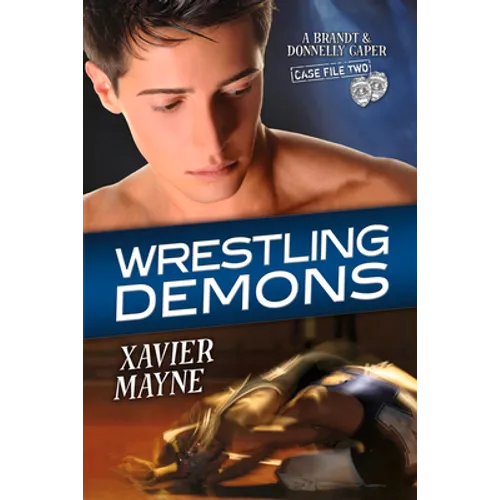 Wrestling Demons