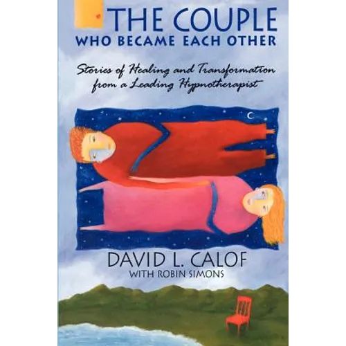 The Couple Who Became Each Other