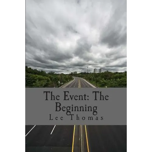 The Event: The Beginning
