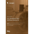 CO2 Emissions from Vehicles (Volume II)