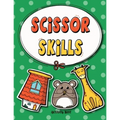 Scissor Skills: Cutting Practice Workbook for Preschool to Kindergarten: 50 Pages of Fun Scissor Practice for Kids