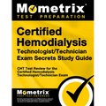 Certified Hemodialysis Technologist/Technician Exam Secrets Study Guide: Cht Test Review for the Certified Hemodialysis Technologist/Technician Exam