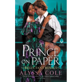 A Prince on Paper