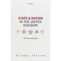 State & Nation in United Kingdom C