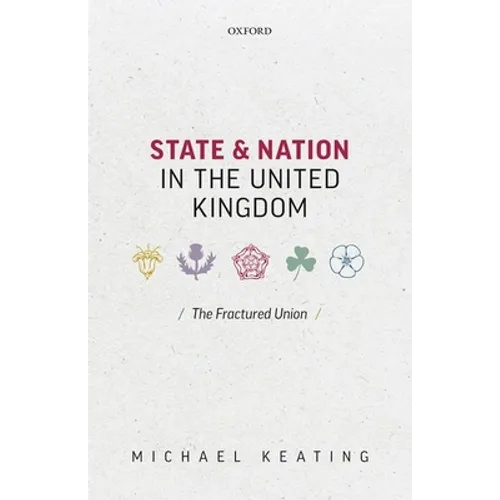 State & Nation in United Kingdom C