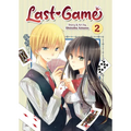Last Game Vol. 2