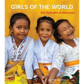 Girls of the World: 250 Portraits of Awesome