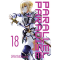 Parallel Paradise Vol. 18