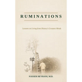 Ruminations