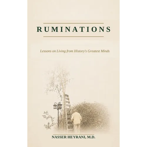 Ruminations
