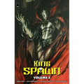 King Spawn Volume 3