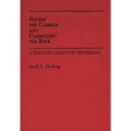 Rockin' the Classics and Classicizin' the Rock: A Selectively Annotated Discography