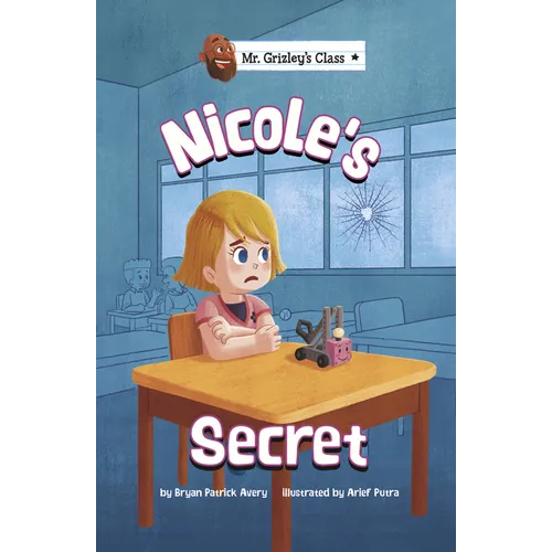 Nicole's Secret