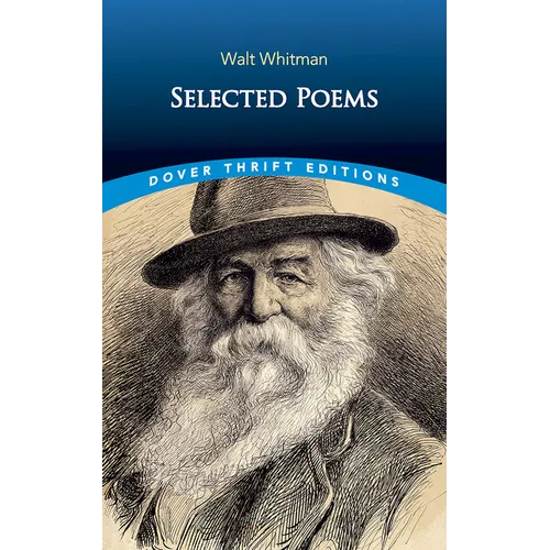 Selected Poems