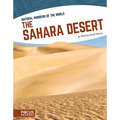 The Sahara Desert