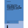 Molière et le théâtre arabe