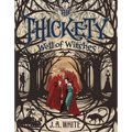 The Thickety #3: Well of Witches