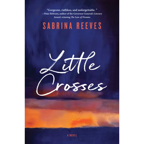 Little Crosses