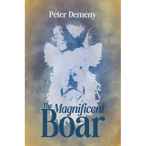 The Magnificent Boar