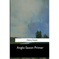 Anglo-Saxon Primer